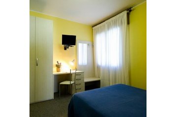 Itālija Hotel Pieve di Cadore, Eksterjers